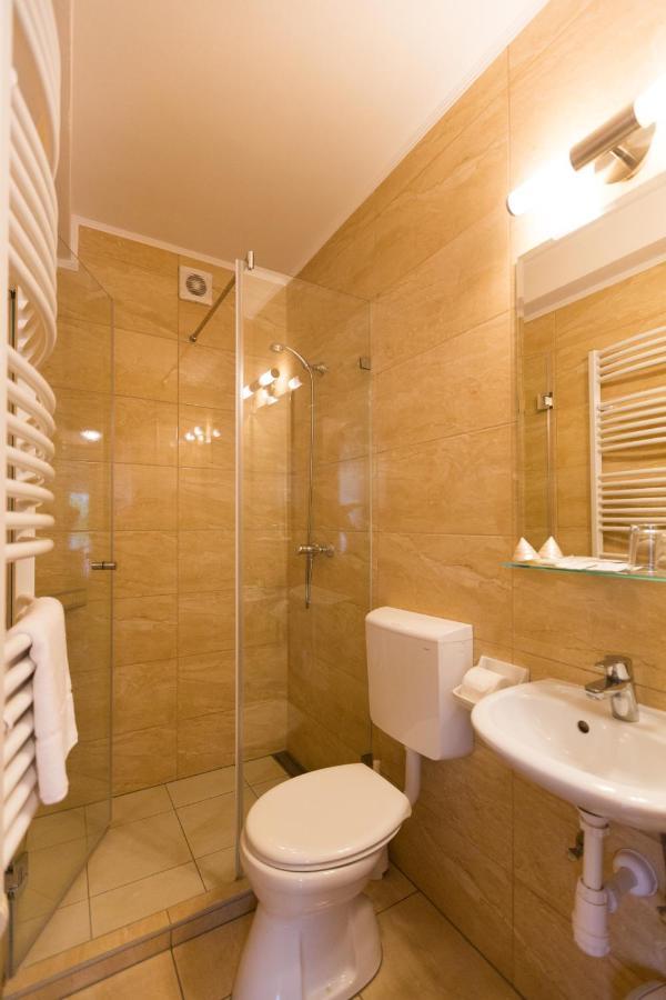 Guest house Passzio Panzio Budapest