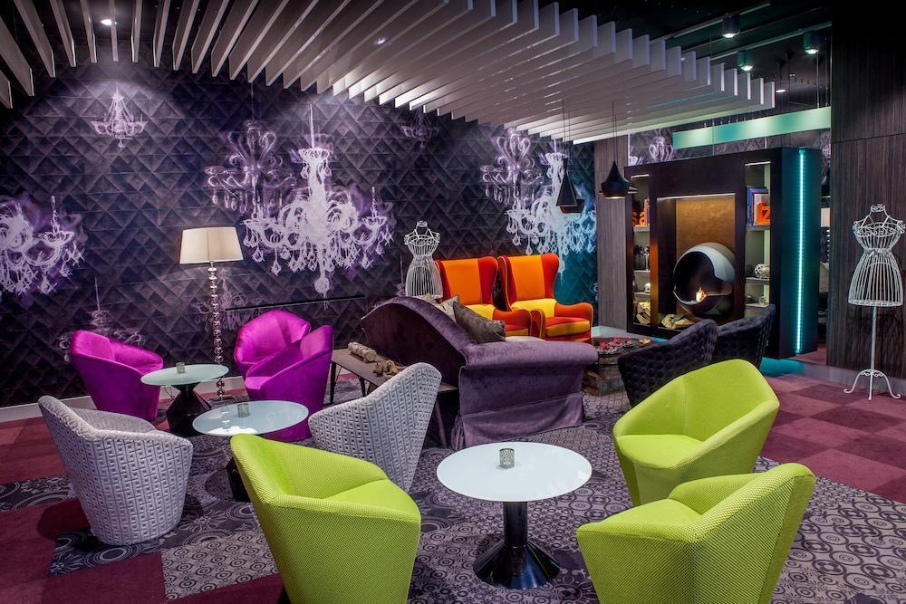 Parlament Hotel Budapest