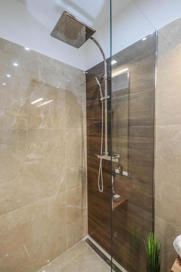 Bengt Dohány Str. Aparthotel Budapest