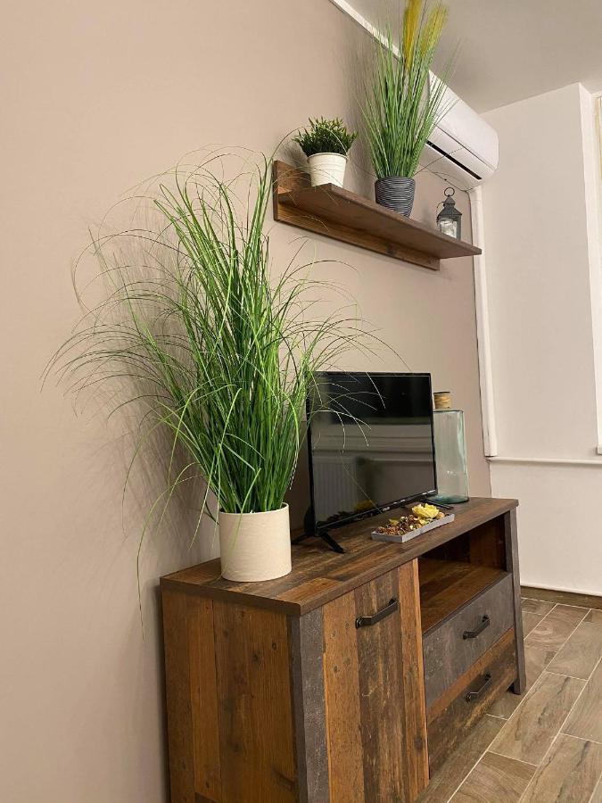 Loft X. Ker. Apartment Budapest