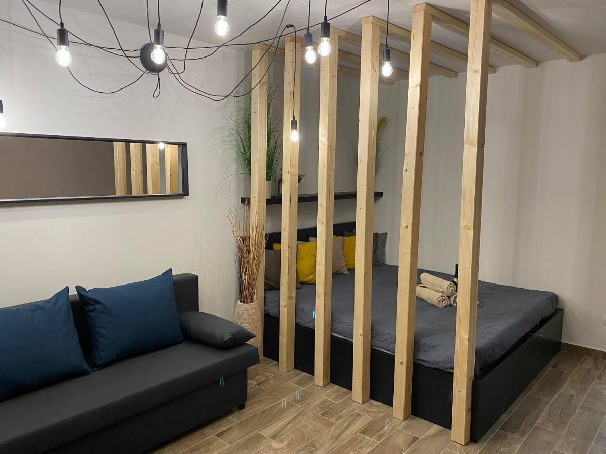 Loft X. Ker. Apartment