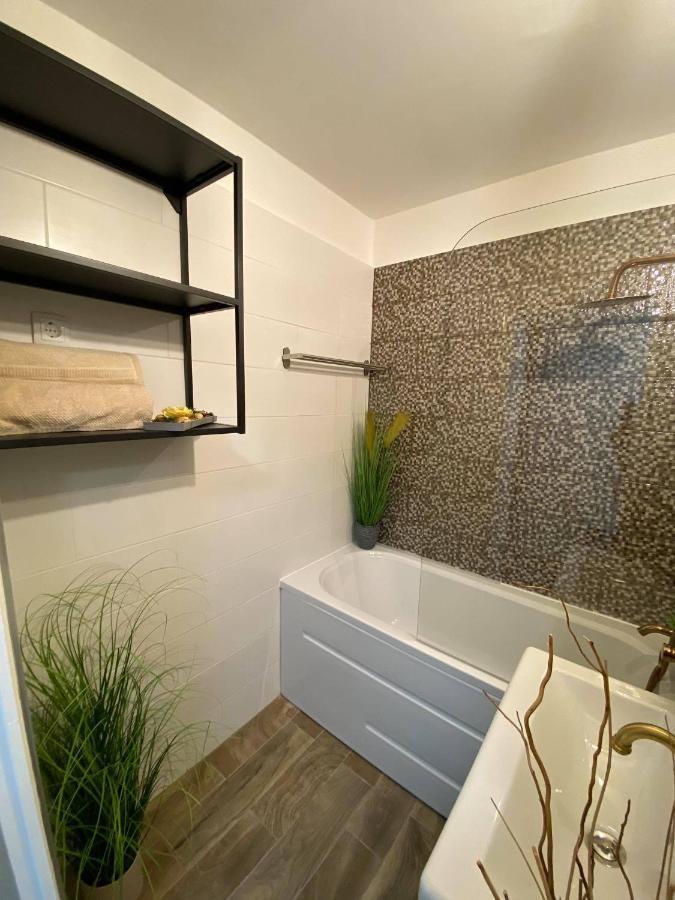 Apartment Loft X. Ker. *