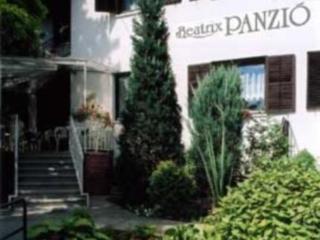 Beatrix Szálloda Budapest