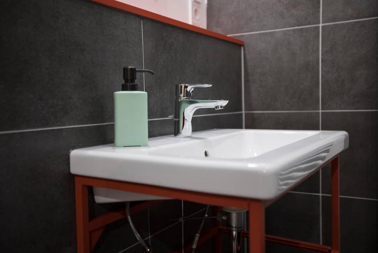 Apartamento Budapestayz - Erkel Budapeste