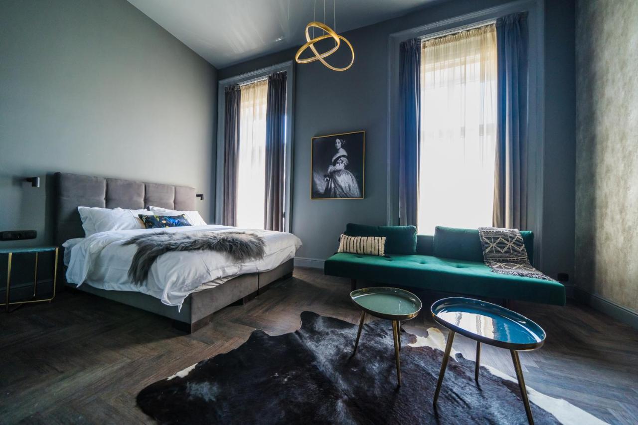 Hotel Leo Boutique - Adults Only