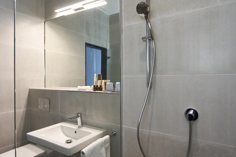 Hotel Monastery Boutique Budapeste