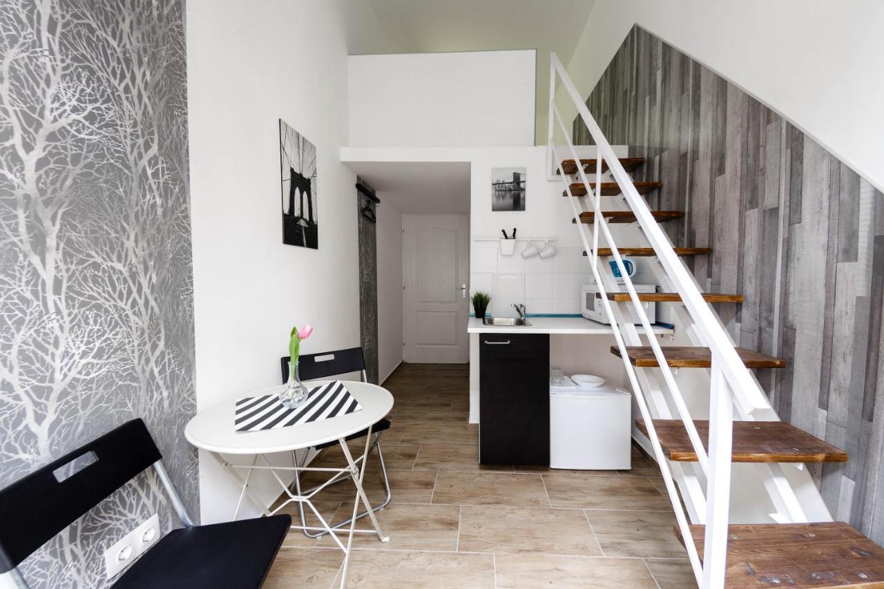 Apartment Rio's Stylish Flats