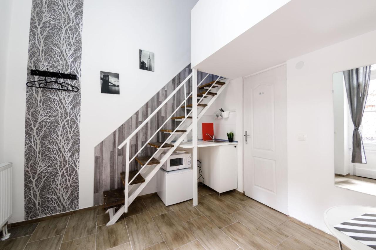 Apartment Rio's Stylish Flats