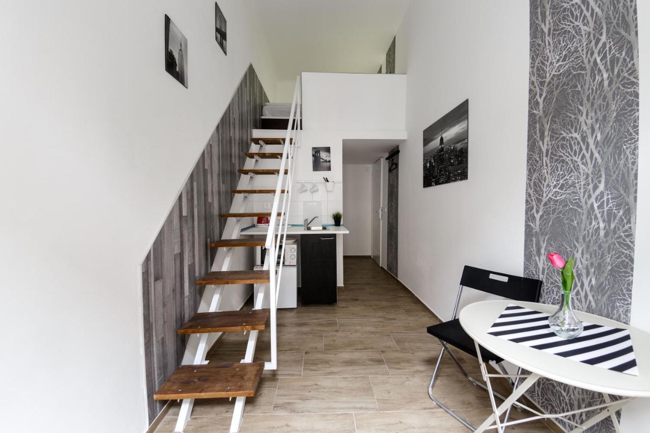 Apartment Rio's Stylish Flats *