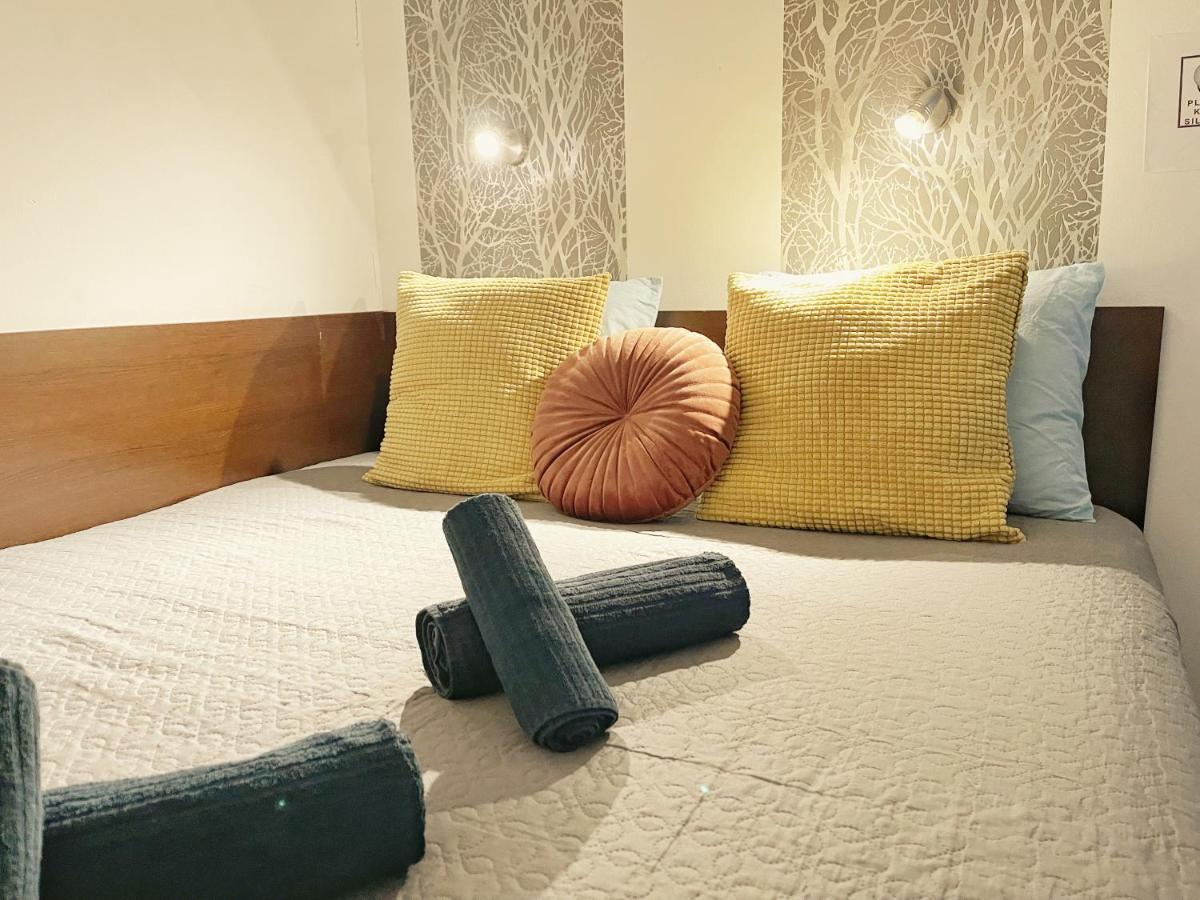 Rio's Stylish Flats Apartment