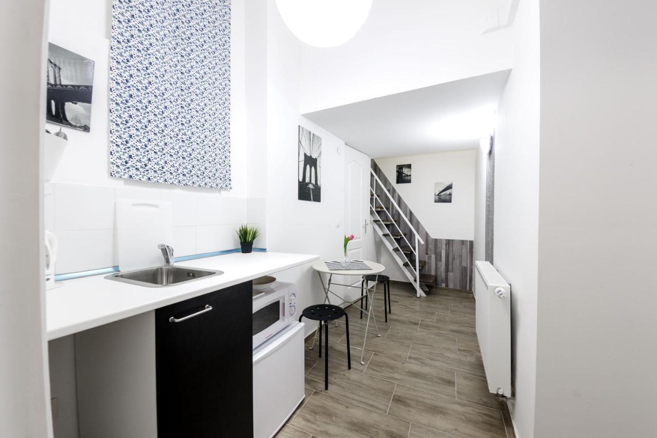 Rio's Stylish Flats Apartment