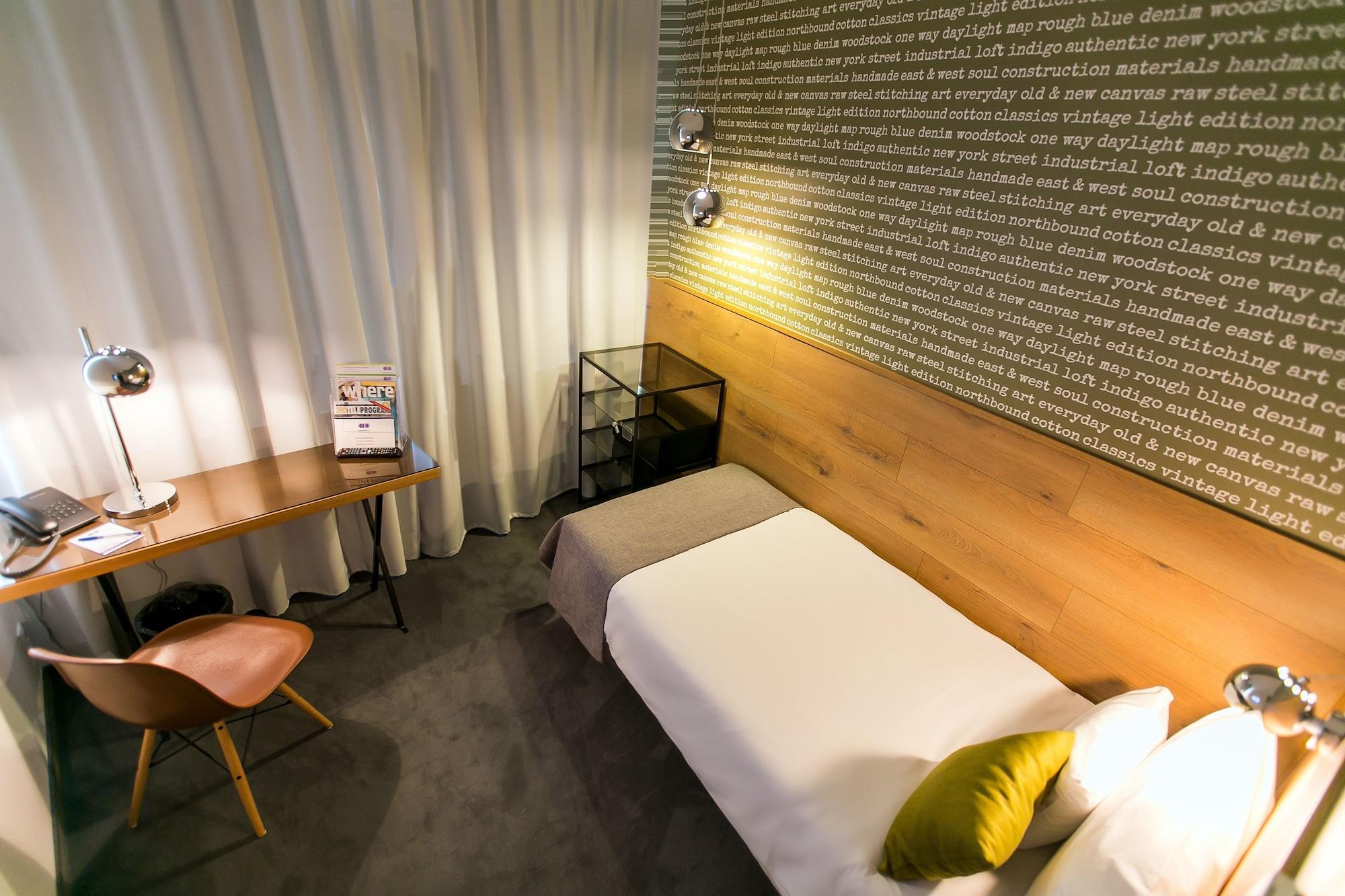 Roombach Center 3* Budapeste