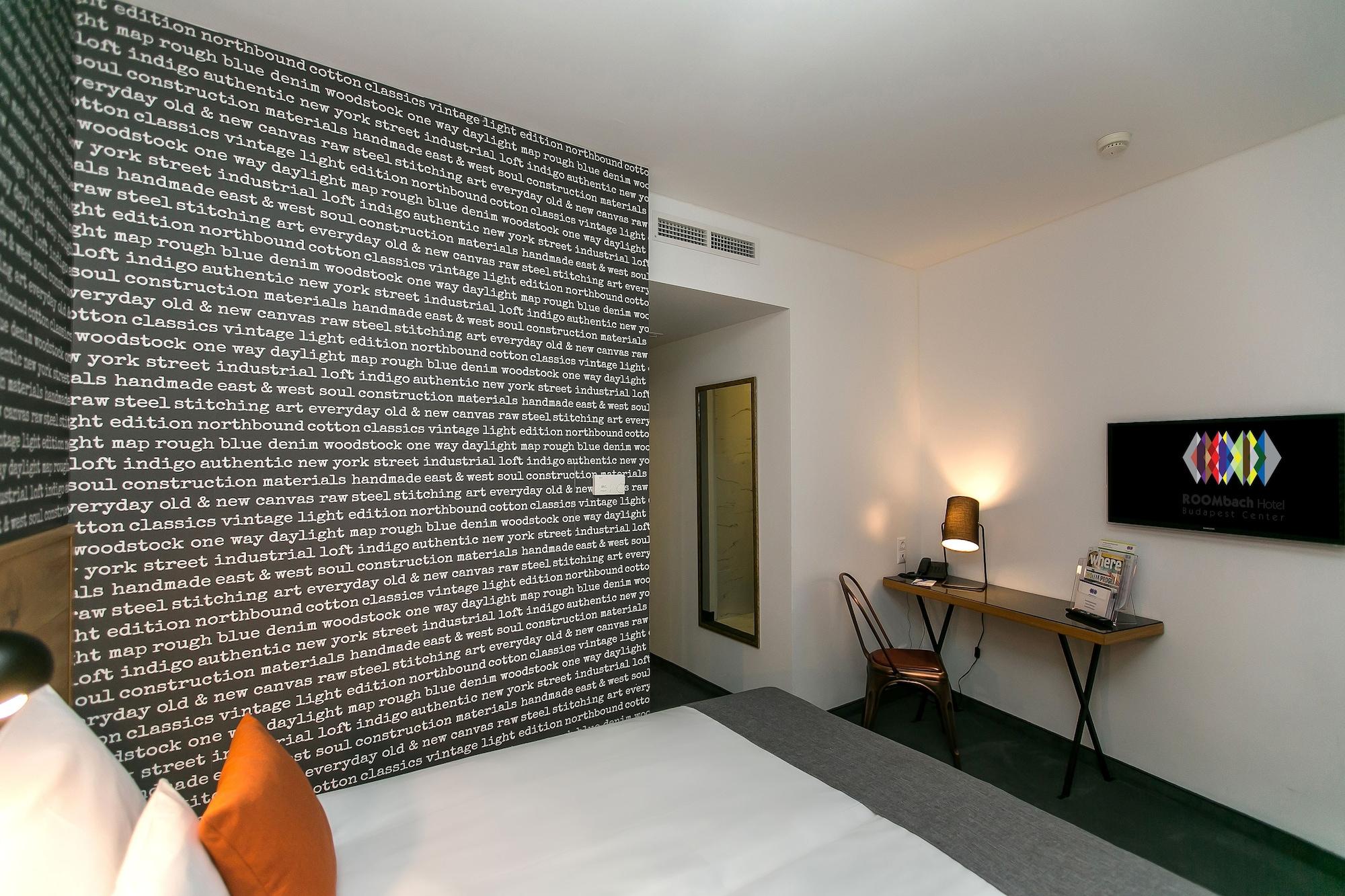 Roombach Center 3*