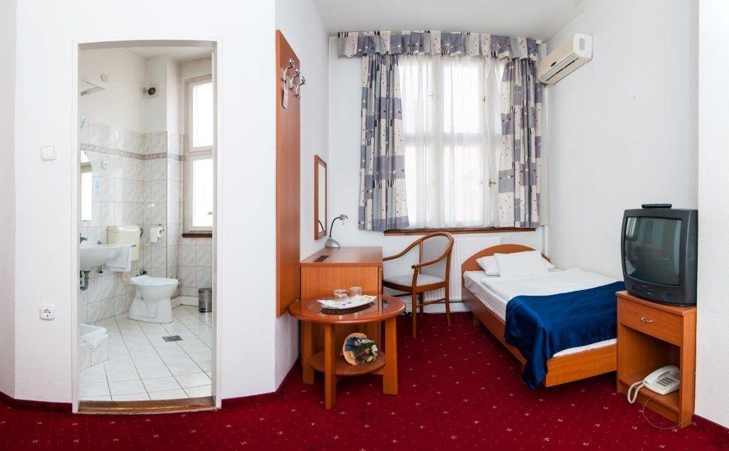Guest house Broadway