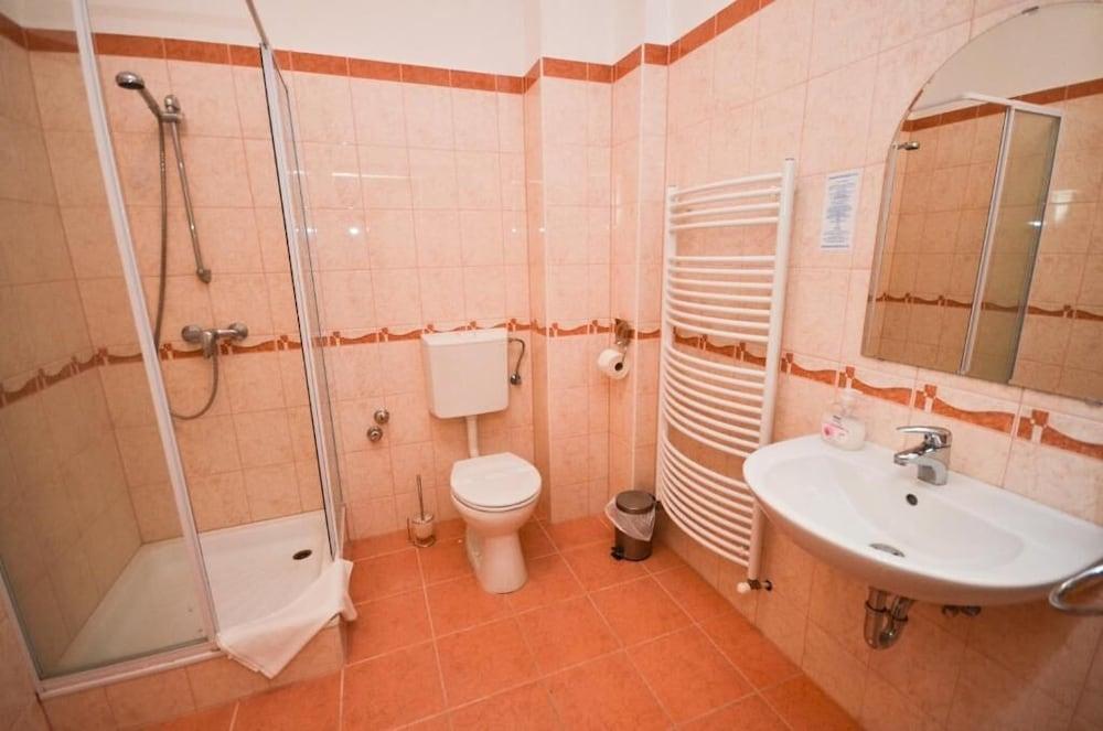 Broadway Guest house Budapest