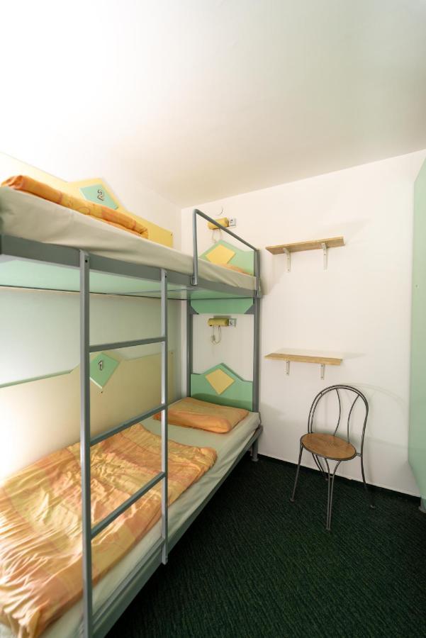 Mp Albergue