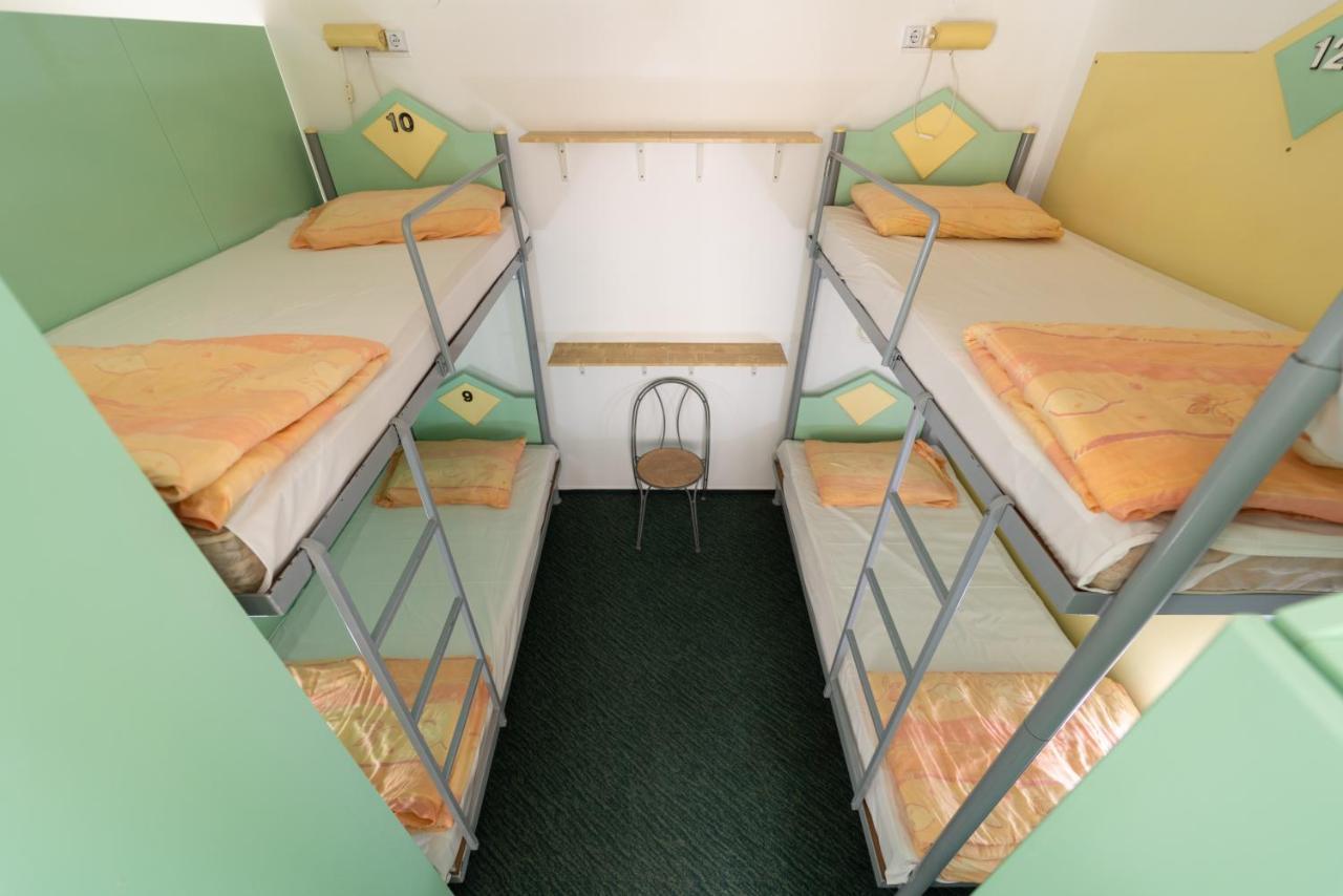 Albergue Mp *