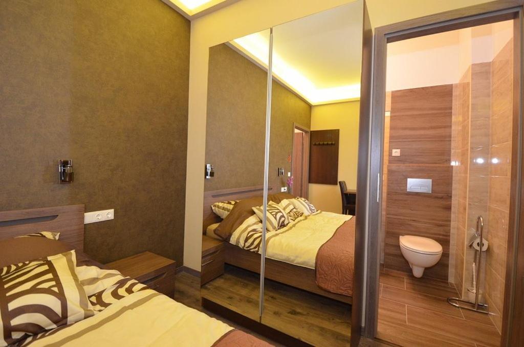 Homestay szállás Fig Tree House Budapest