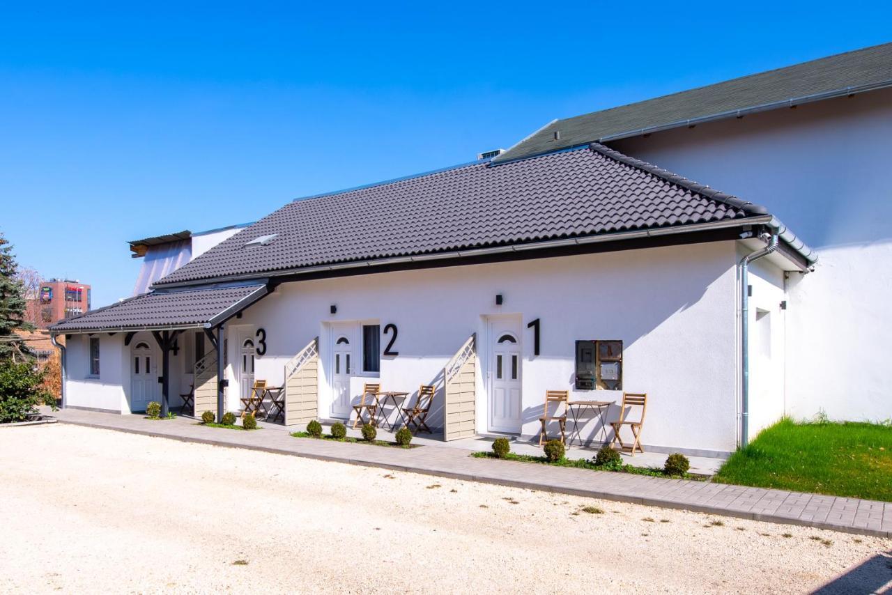 Chesscom Apartman