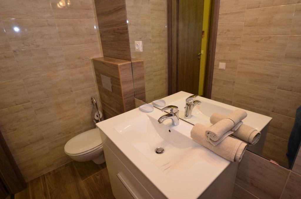 Homestay szállás Fig Tree House Budapest