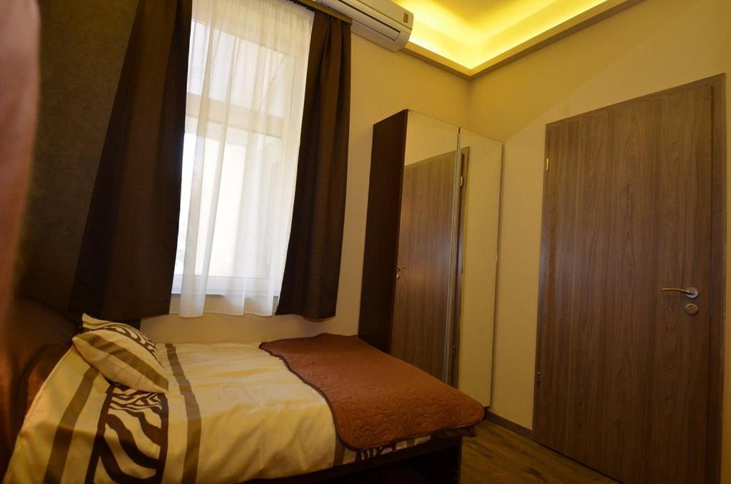Homestay szállás Fig Tree House Budapest