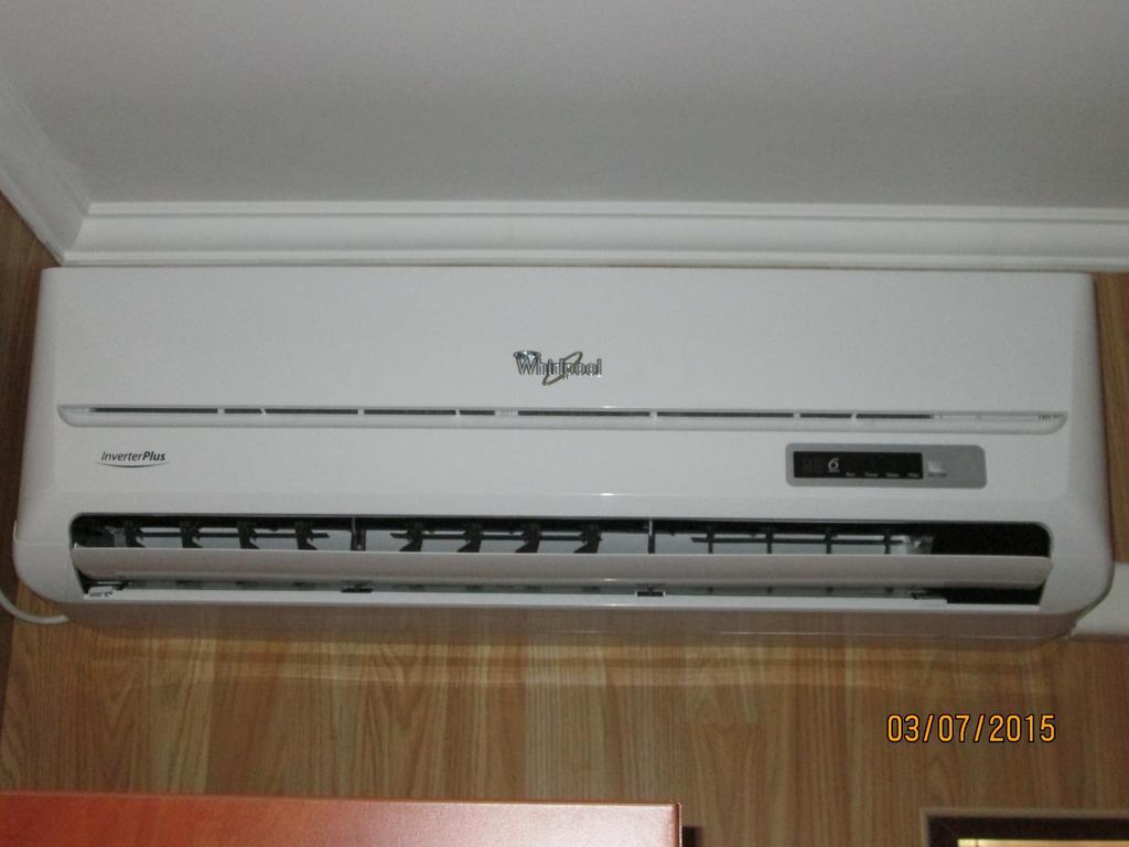 Casa de hóspedes Kisherceg Szallashely Budapeste