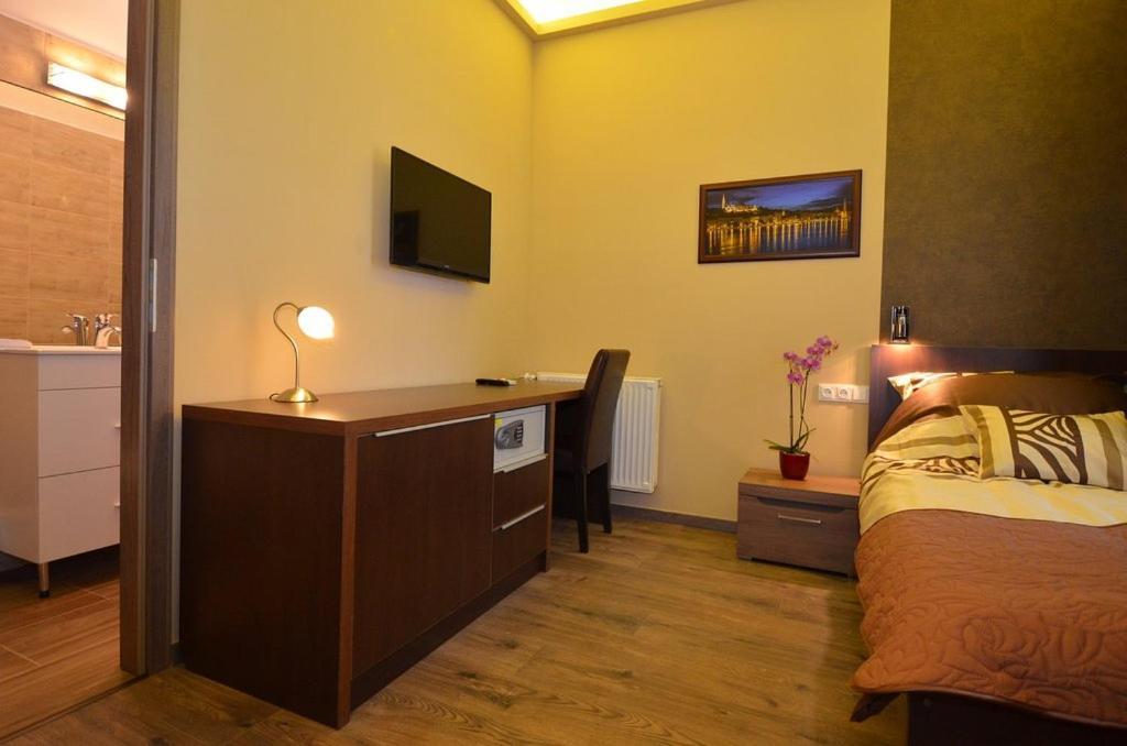Homestay szállás Fig Tree House Budapest