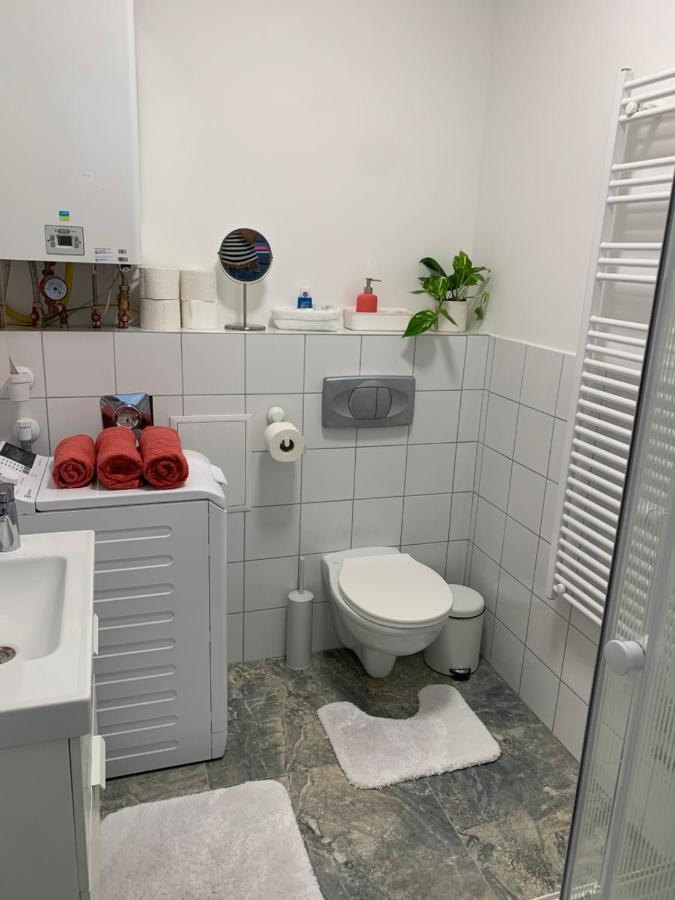 Ryb Lofts - Modern Comfort By Downtown Bp Apartment Budapest