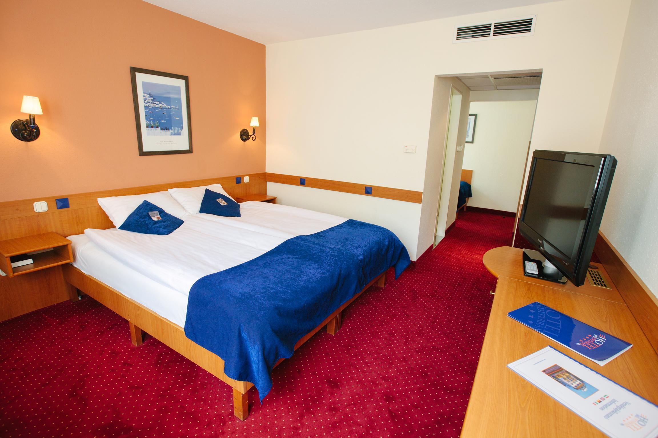 Hotel Mediterran