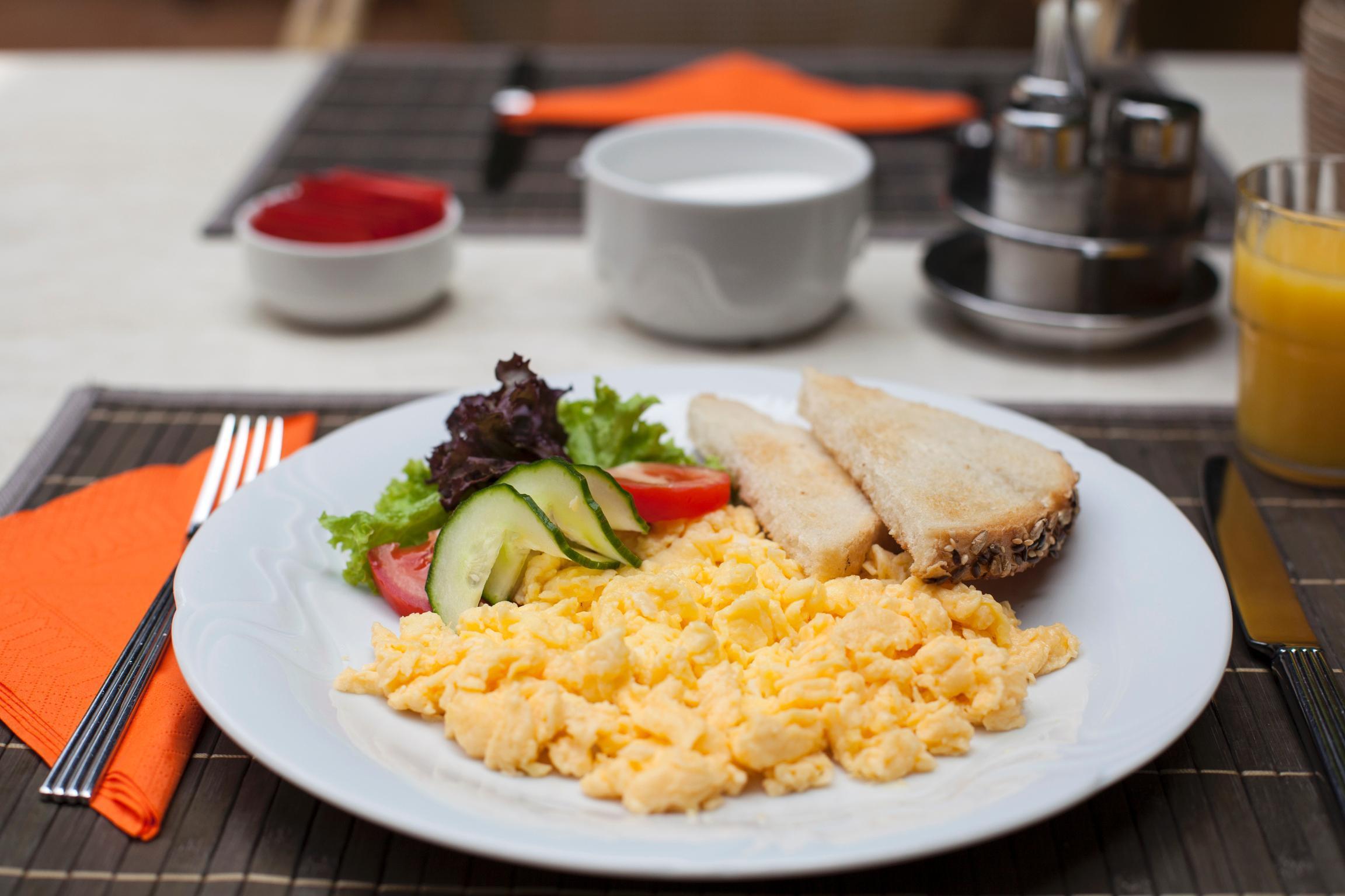 Mediterran Budapest