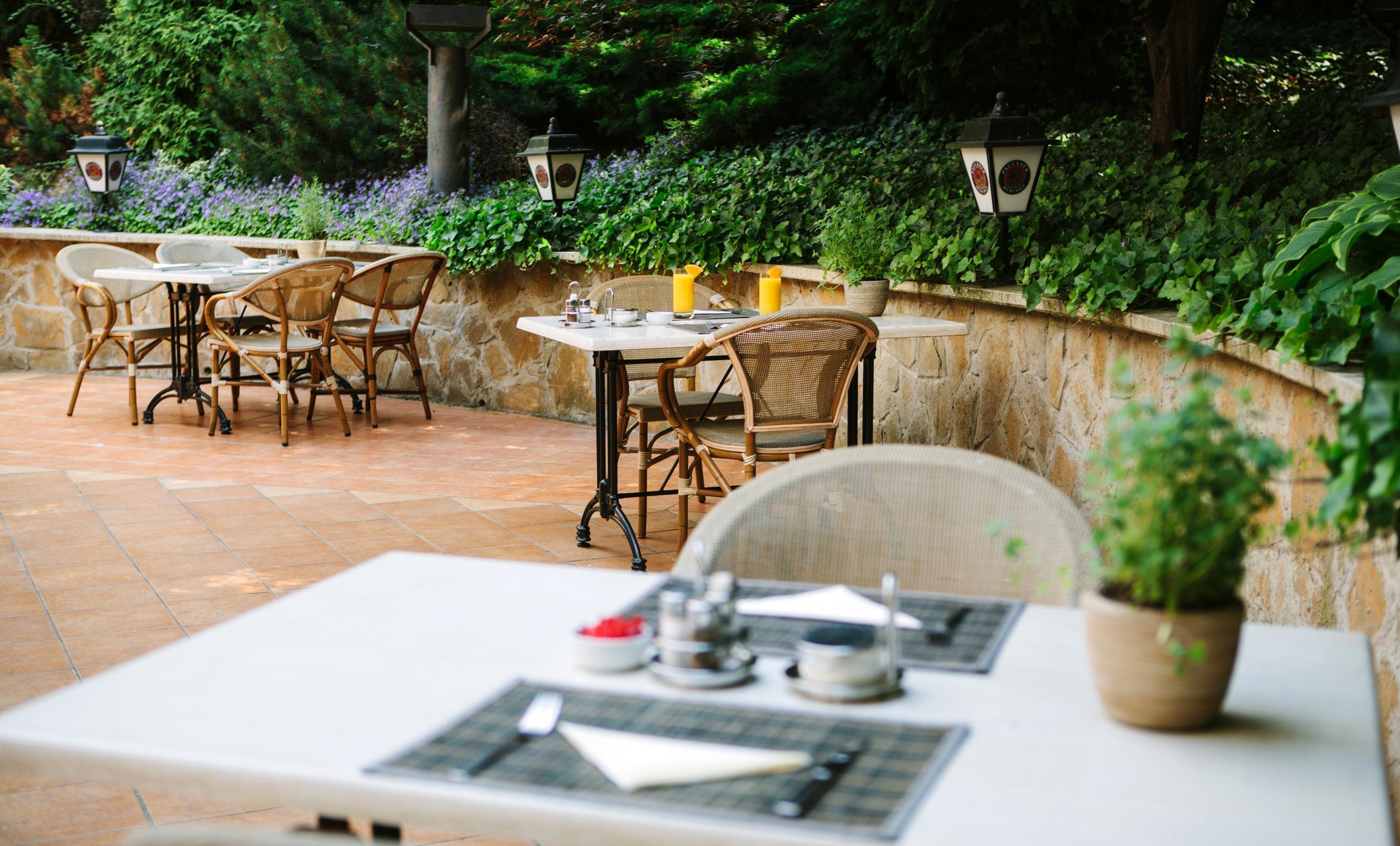 Hotel Mediterran 4*