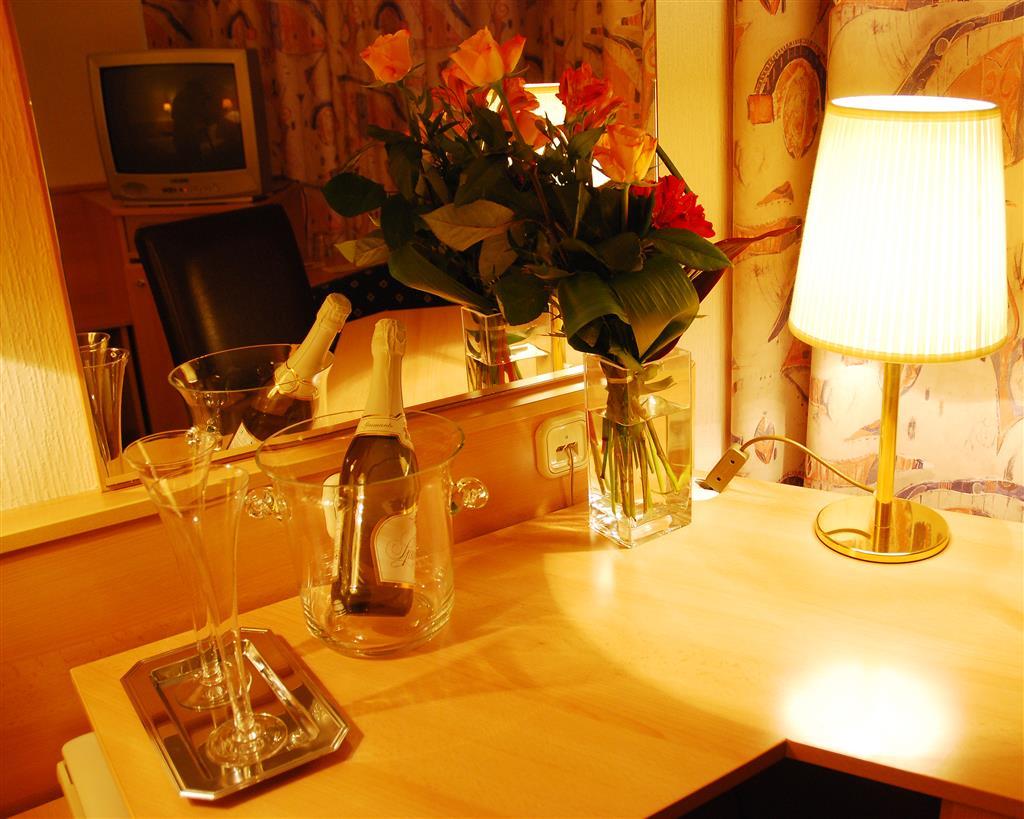 Orion Varkert Hotel Budapest