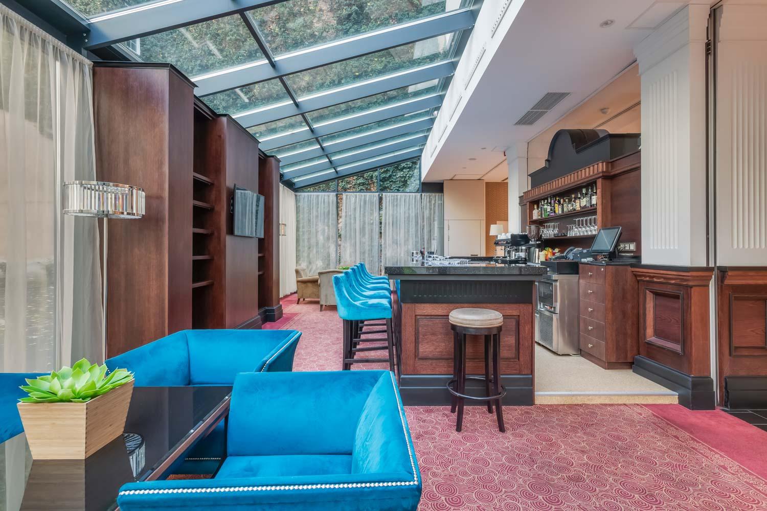 Eurostars Danube 4* Budapest