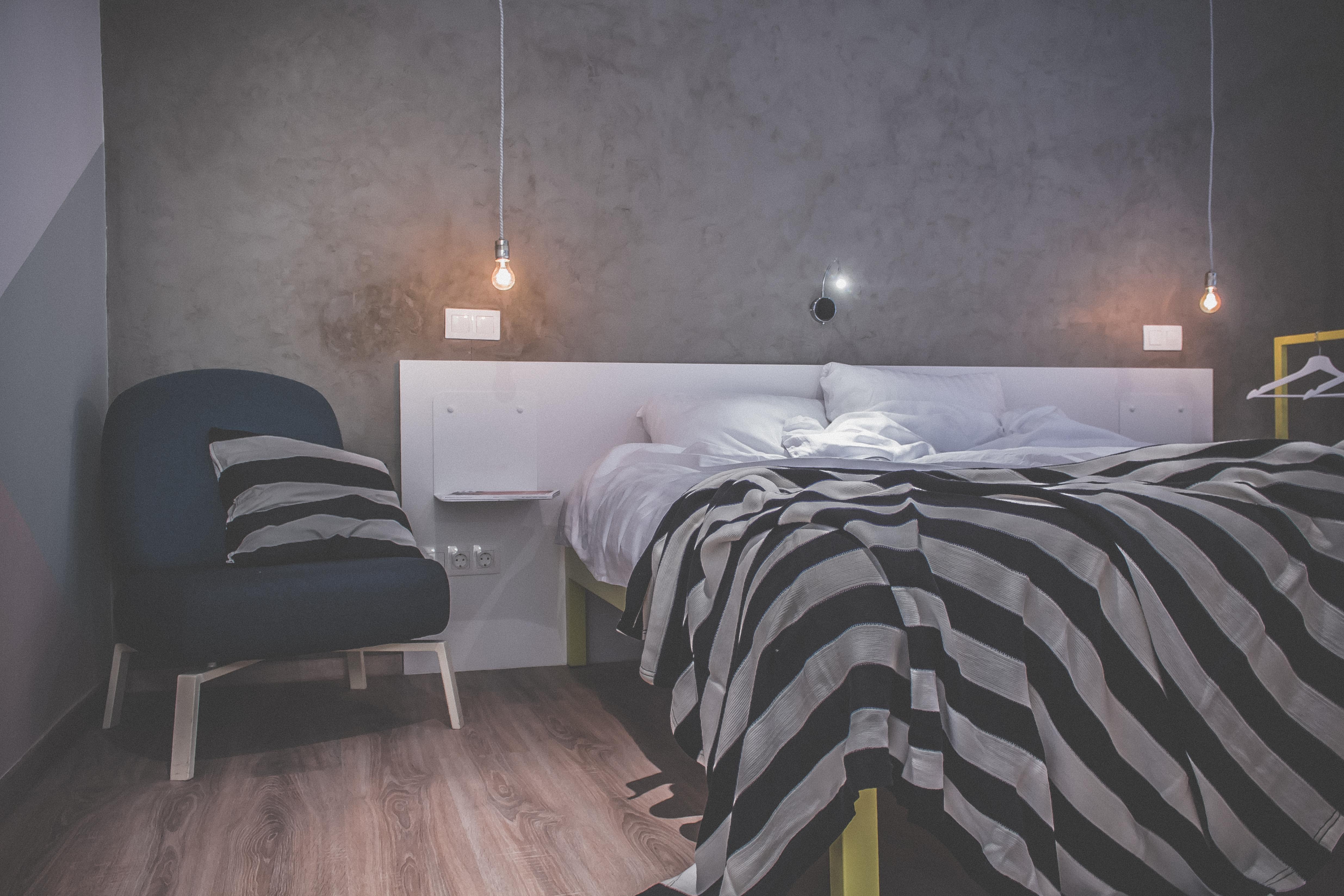 The Magazine Guest house 3*