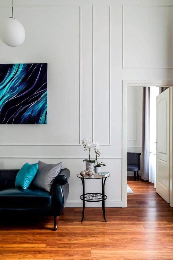 Apartment Goldsmith
