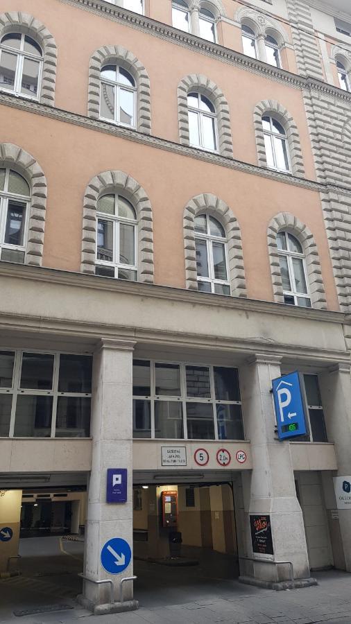 Apartment Goldsmith Budapest