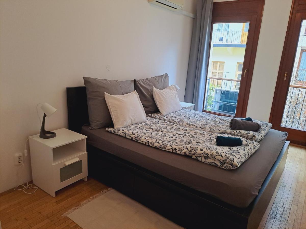 Szimpla Exclusive Apartment