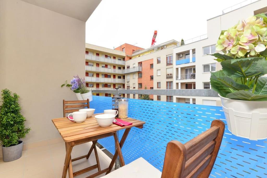 Apartman Laurel Bay