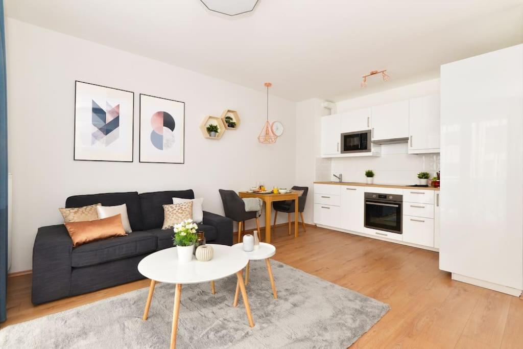 Laurel Bay Apartman *