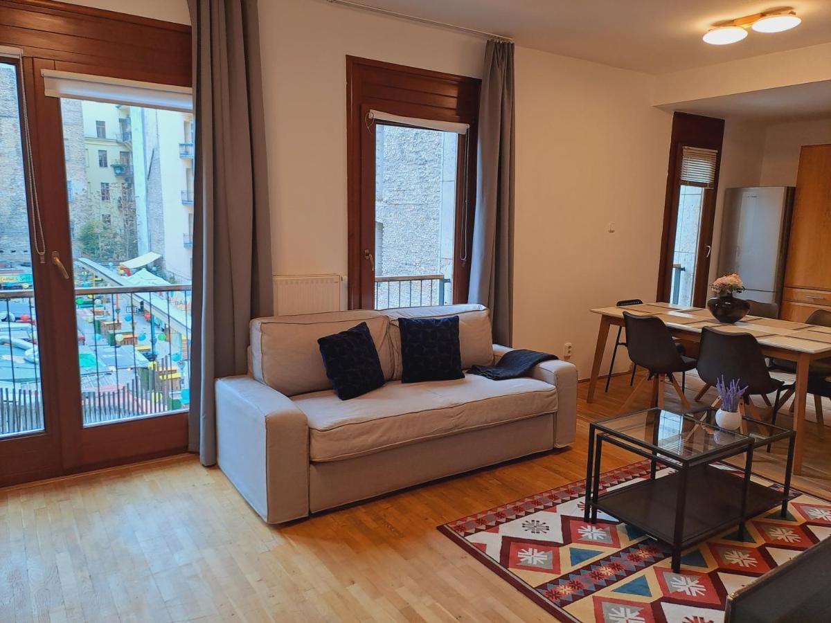 Apartment Szimpla Exclusive