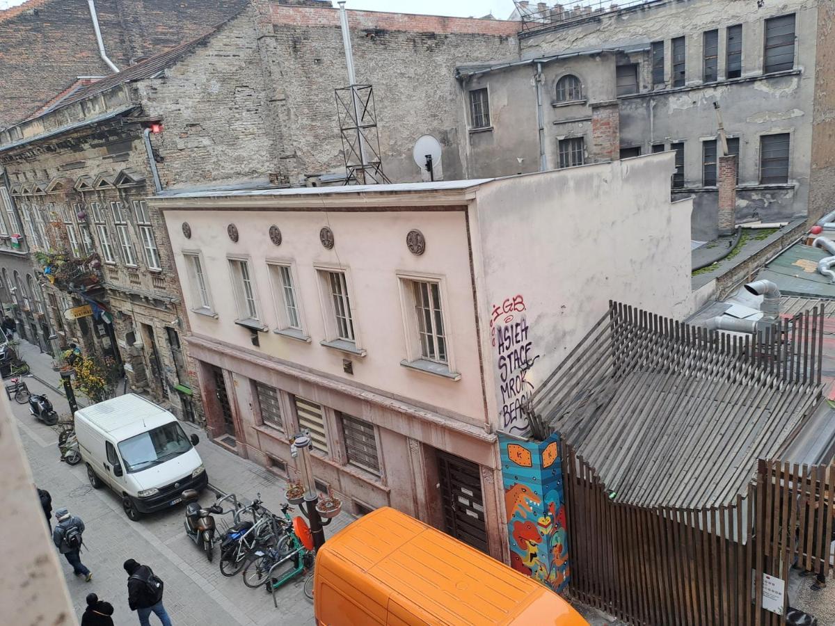 Apartment Szimpla Exclusive