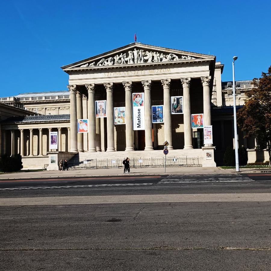 Palace3 Budapeste