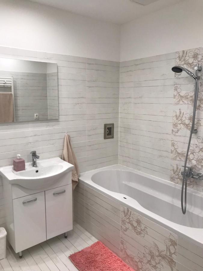 Westend Apartment