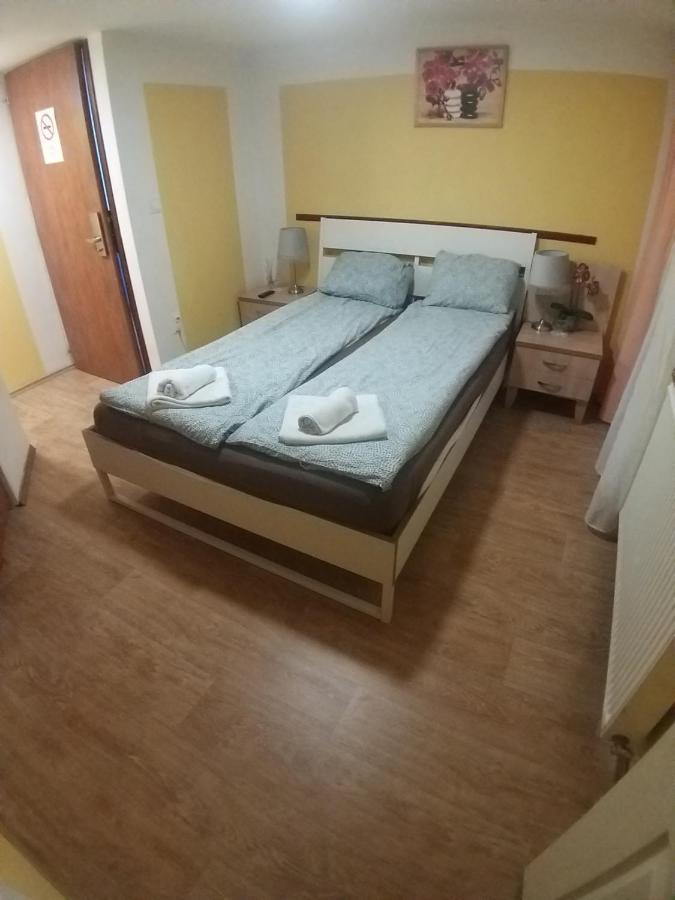Deniz Gasthof Budapest