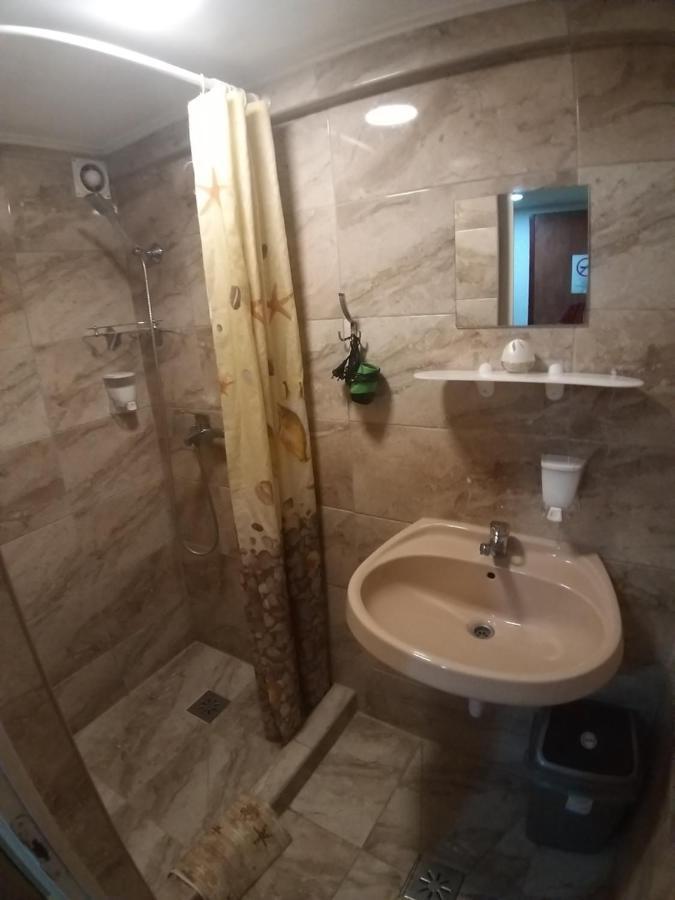 Gasthof Deniz Budapest