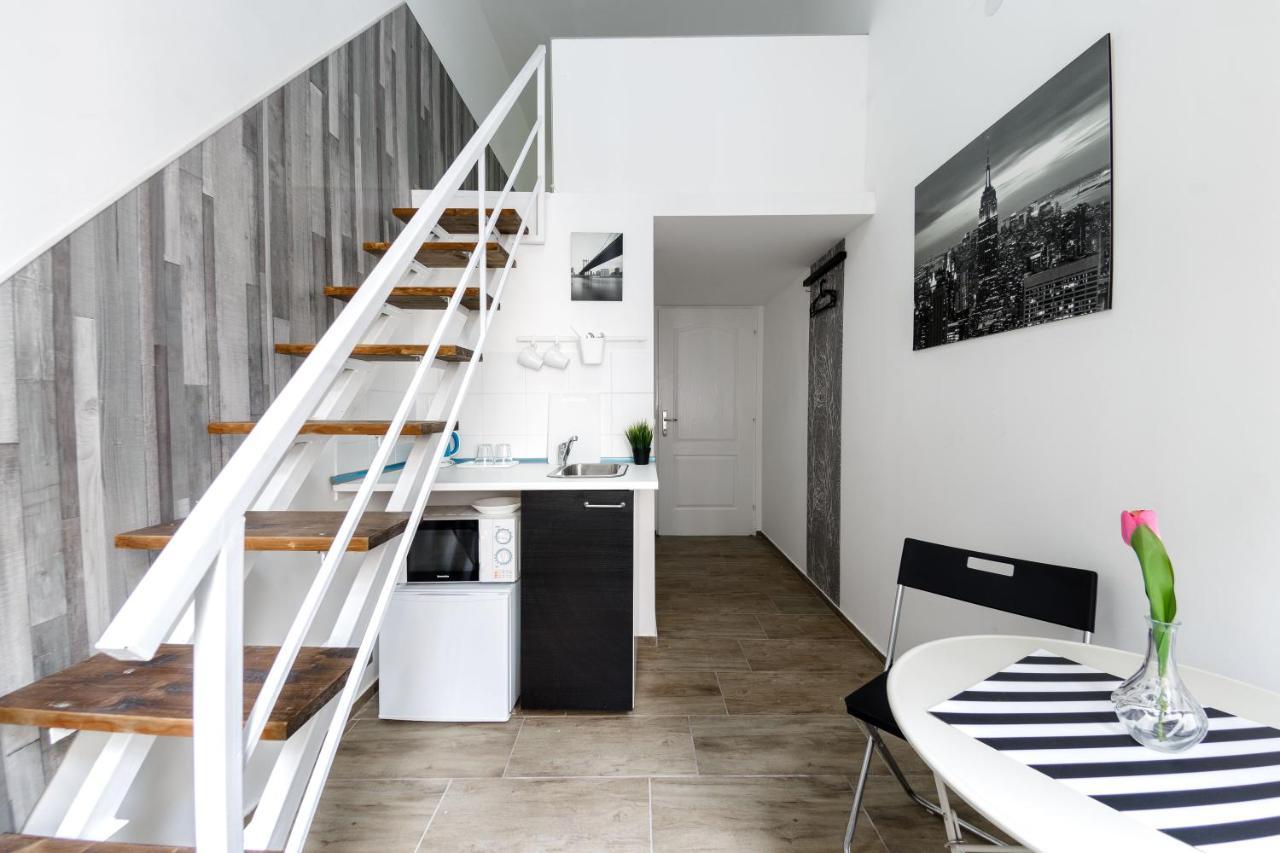 Rio's Stylish Flats Apartment