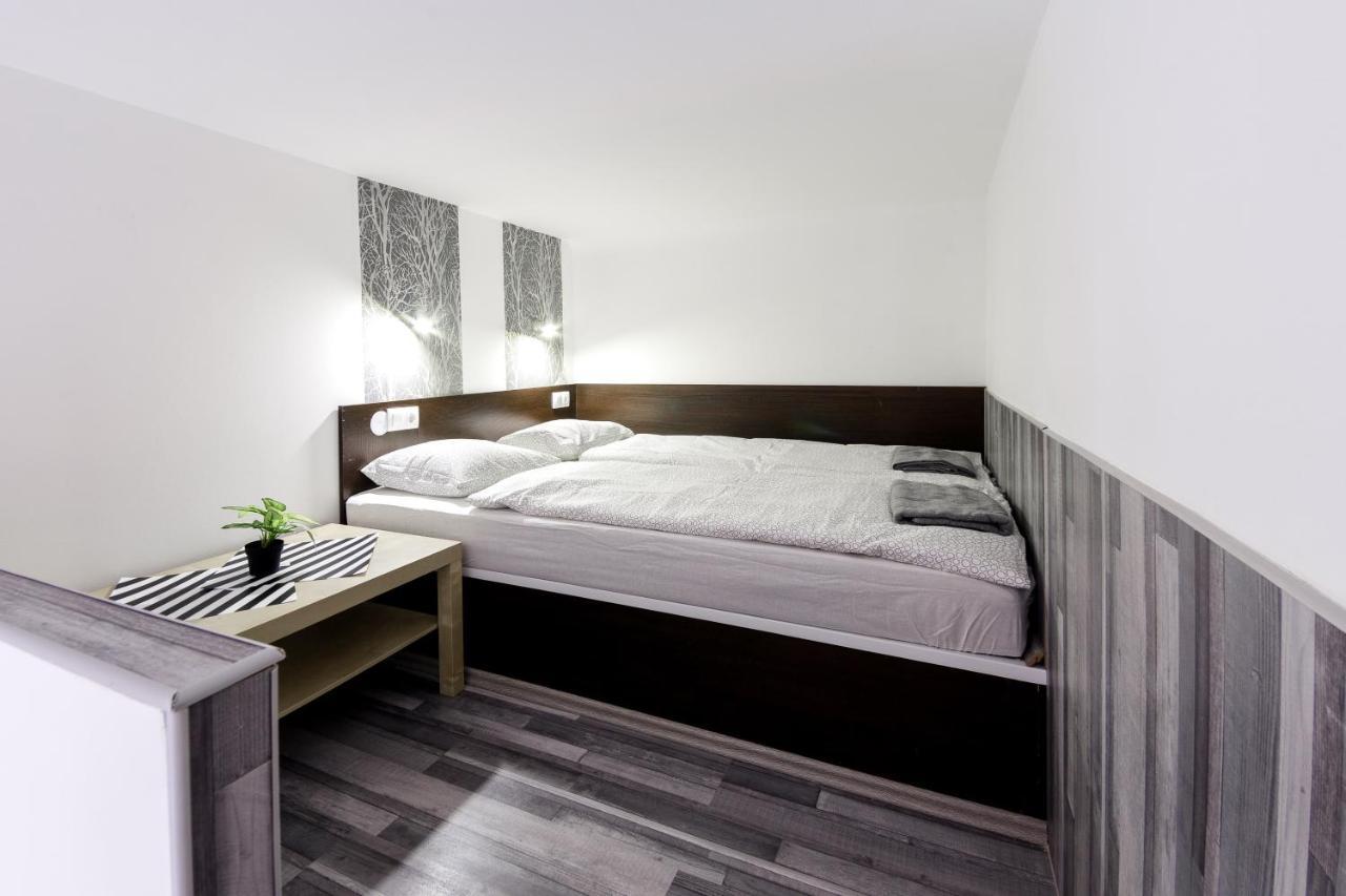 Rio's Stylish Flats Apartment