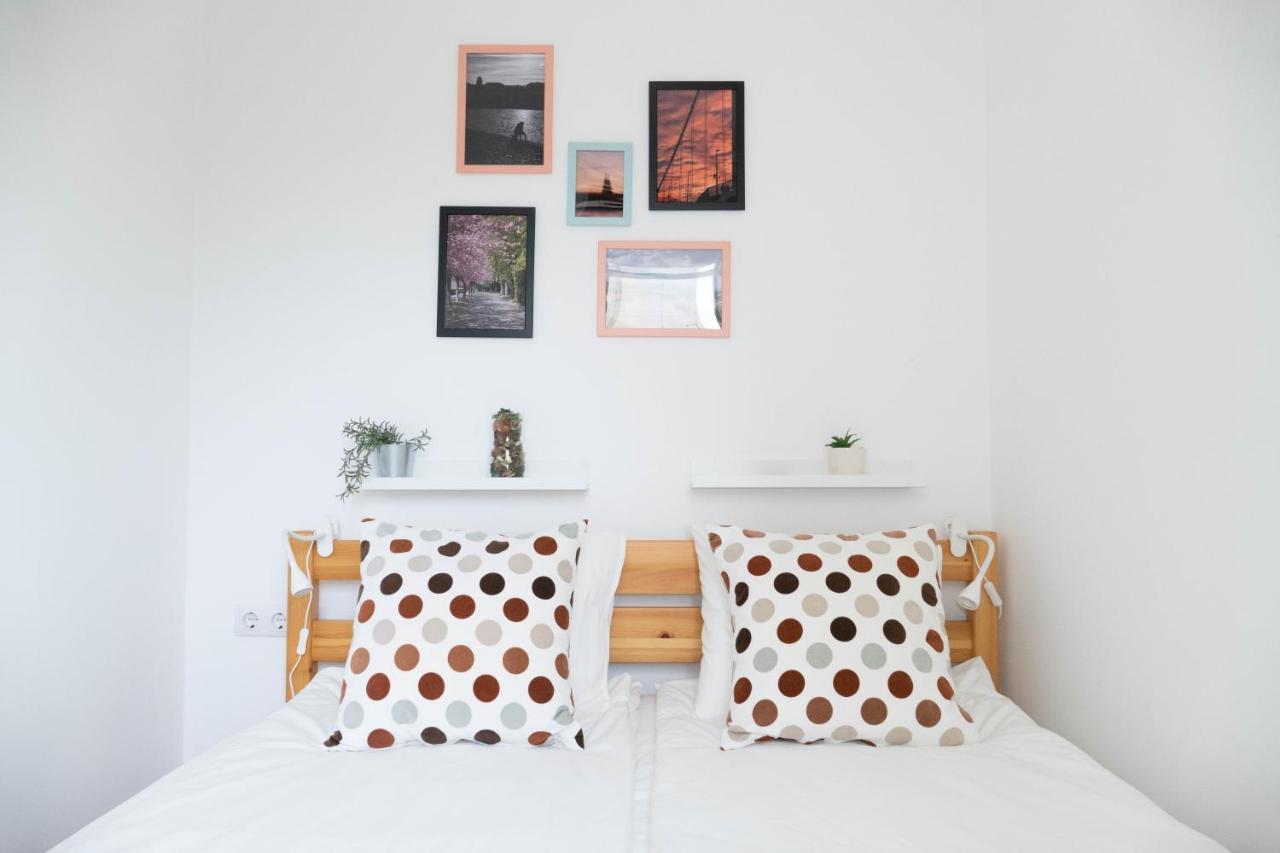 Apartamento Citymajor Apartment-free Parking Budapeste
