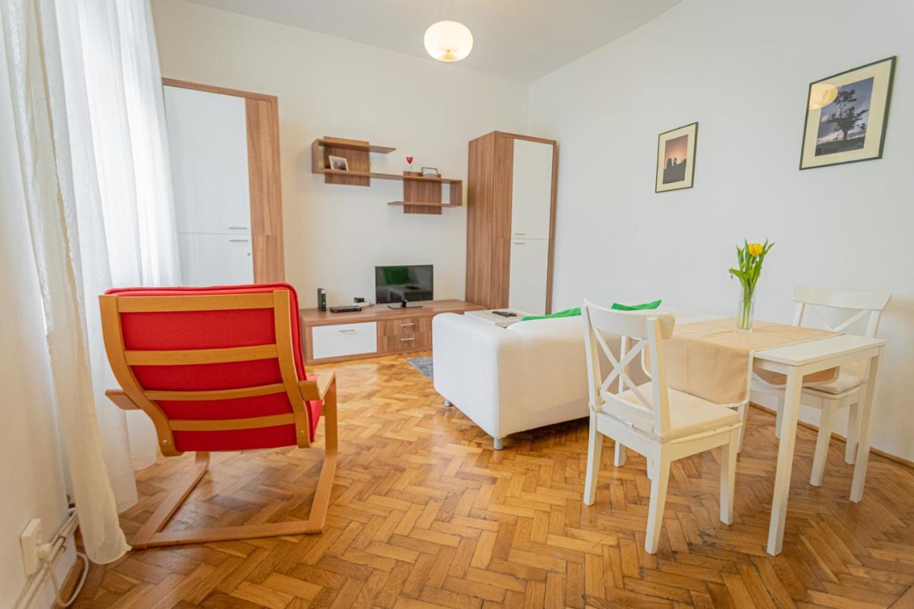 Molnar 20 Apartamento Budapeste