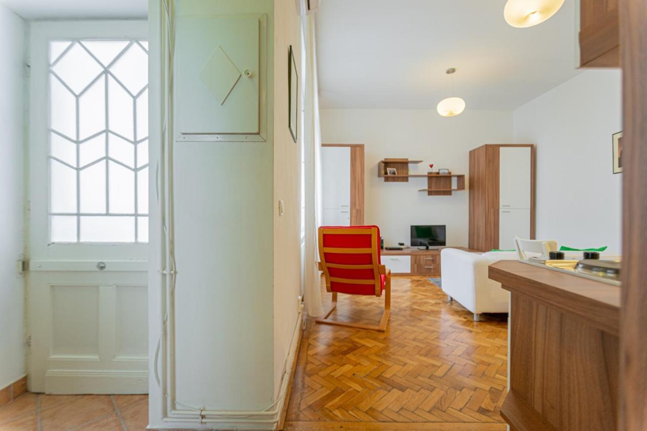 Molnar 20 Apartamento